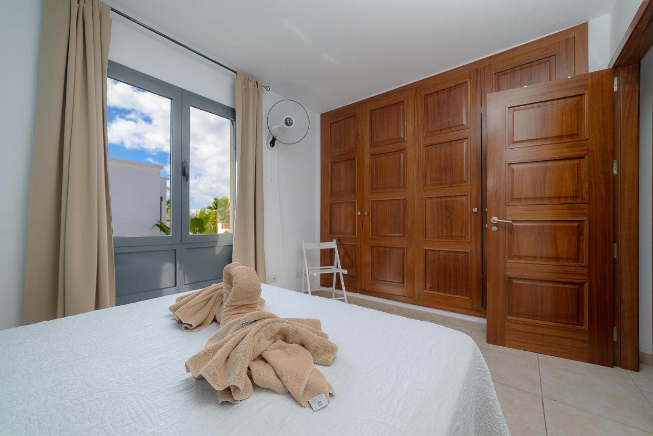 Casa Lago Playa Blanca  Bagian luar foto
